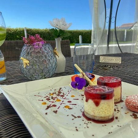 Yeats Country Hotel, Spa & Leisure Club Sligo Exteriér fotografie