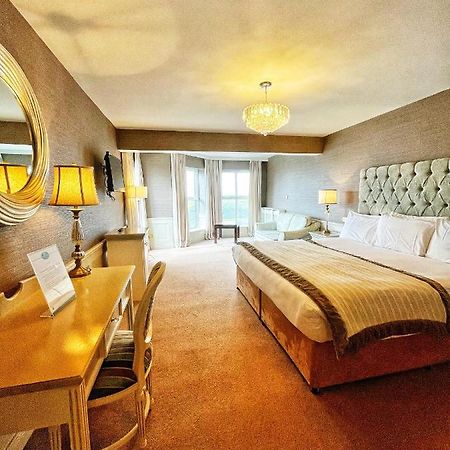 Yeats Country Hotel, Spa & Leisure Club Sligo Exteriér fotografie