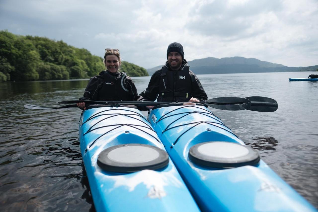 Yeats Country Hotel, Spa & Leisure Club Sligo Exteriér fotografie