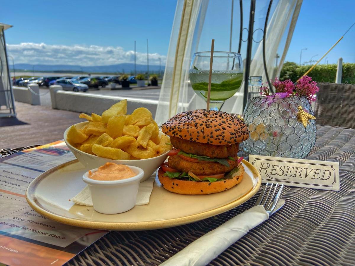 Yeats Country Hotel, Spa & Leisure Club Sligo Exteriér fotografie