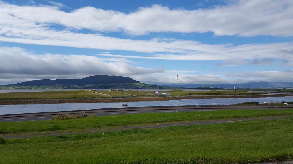Yeats Country Hotel, Spa & Leisure Club Sligo Exteriér fotografie
