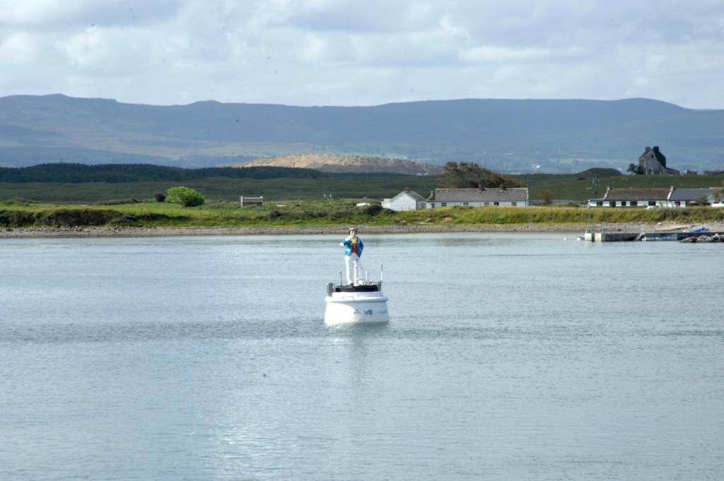 Yeats Country Hotel, Spa & Leisure Club Sligo Exteriér fotografie