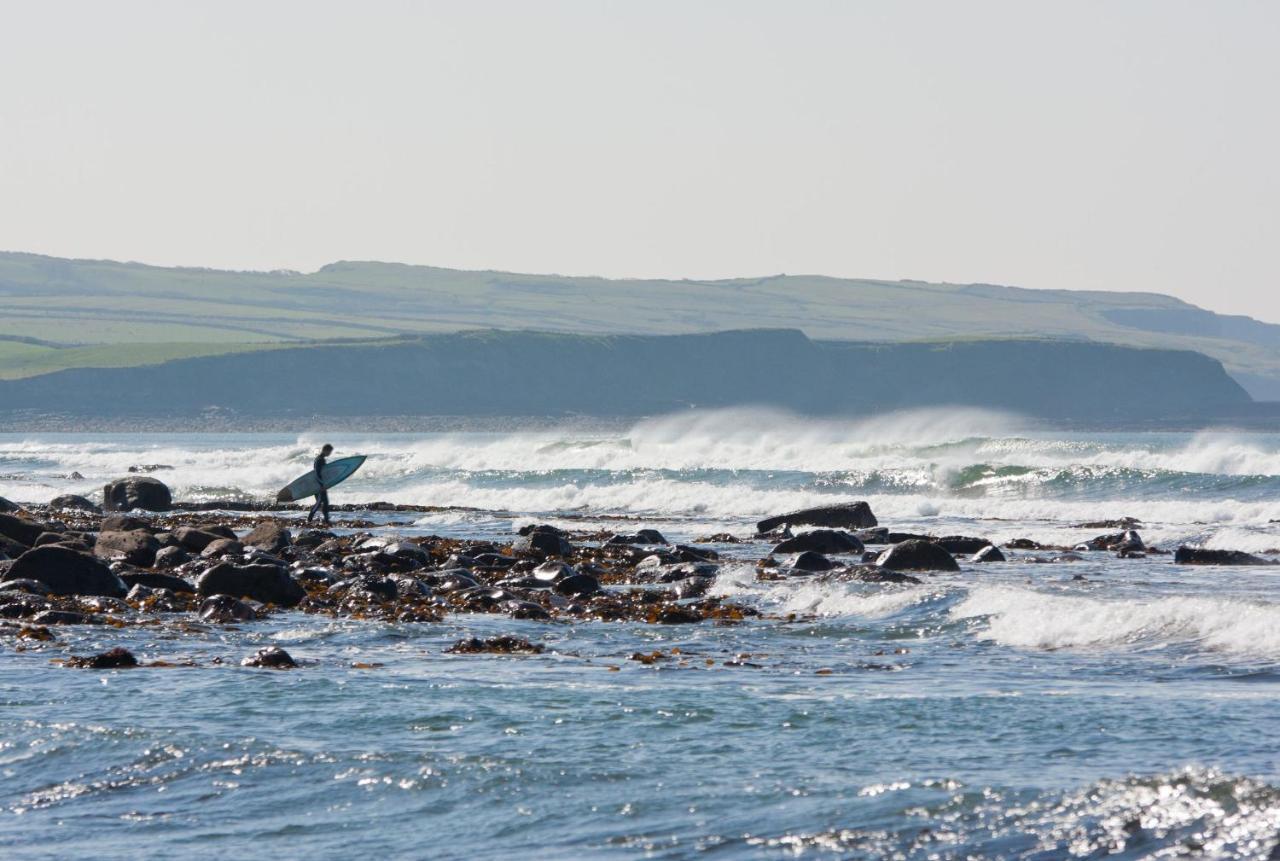 Yeats Country Hotel, Spa & Leisure Club Sligo Exteriér fotografie