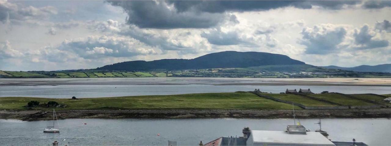 Yeats Country Hotel, Spa & Leisure Club Sligo Exteriér fotografie