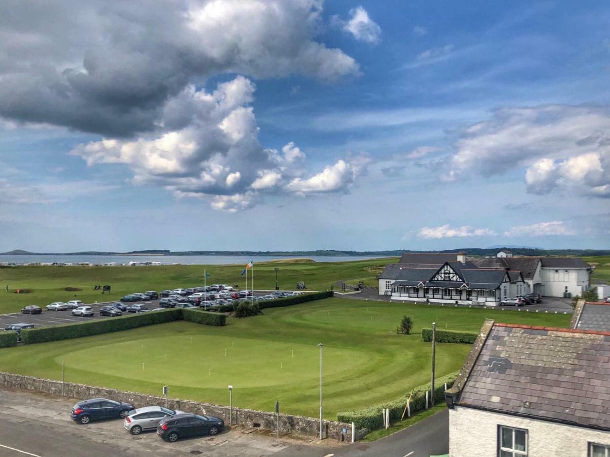 Yeats Country Hotel, Spa & Leisure Club Sligo Exteriér fotografie
