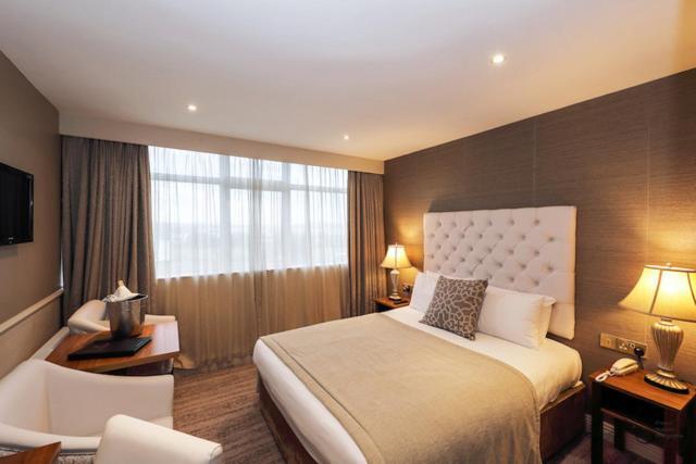 Yeats Country Hotel, Spa & Leisure Club Sligo Exteriér fotografie